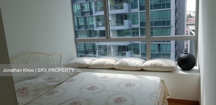 The Minton (D19), Condominium #176954492